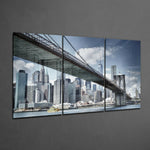 Manhattan Mega Cam Tablo.