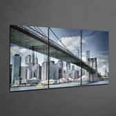 Manhattan Mega Cam Tablo.