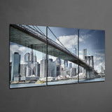 Manhattan Mega Cam Tablo.