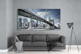 Manhattan Mega Cam Tablo.