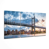 Manhattan Mega Cam Tablo.