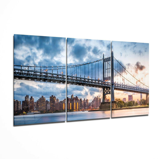 Manhattan Mega Cam Tablo.