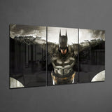 Batman Mega Cam Tablo.