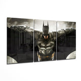 Batman Mega Cam Tablo.