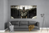 Batman Mega Cam Tablo.
