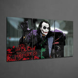 Joker Mega Cam Tablo.