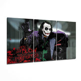 Joker Mega Cam Tablo.