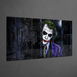 Joker Mega Cam Tablo.