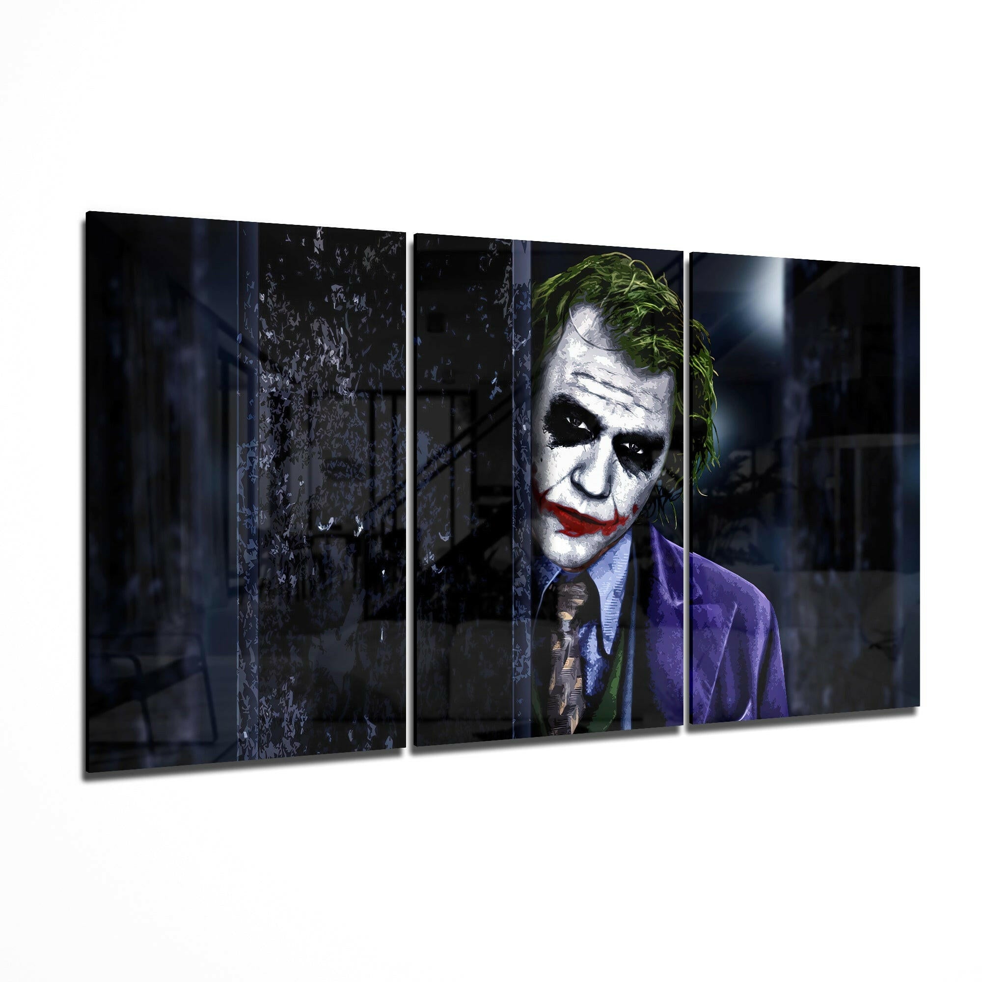 Joker Mega Cam Tablo.