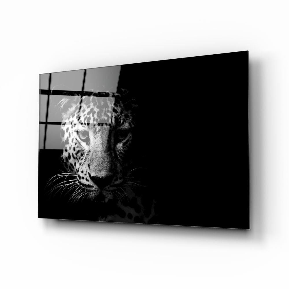 Leopard Cam Tablo.