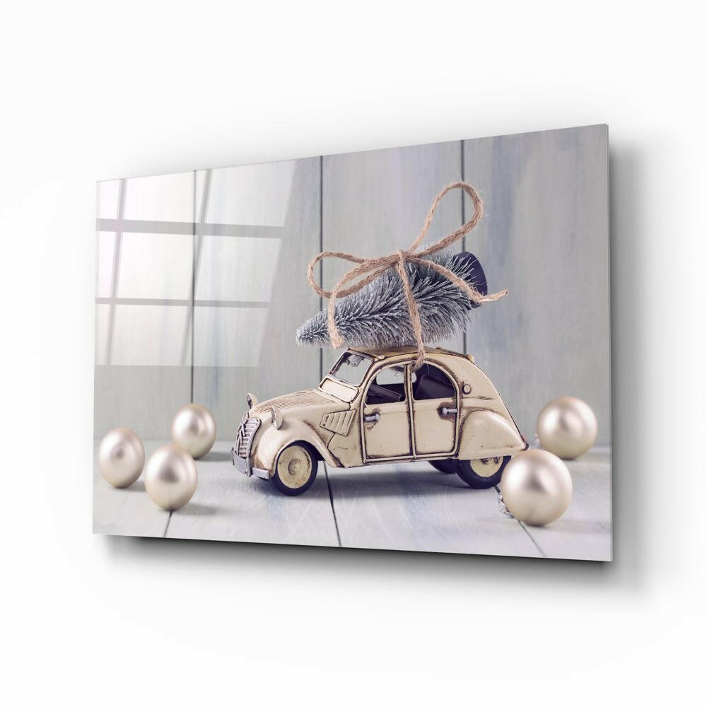 Citroën Cam Tablo