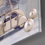 Citroën Cam Tablo.