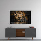 Leopar Cam Tablo.