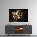 Leopar Cam Tablo.