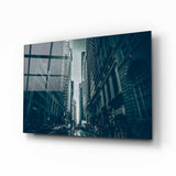 Newyork City Cam Tablo.