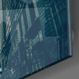 Newyork City Cam Tablo.