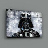 Darth Vader Cam Tablo.