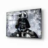 Darth Vader Cam Tablo.