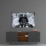 Darth Vader Cam Tablo.