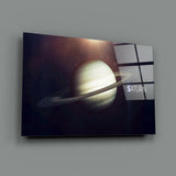 Saturn Cam Tablo.