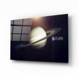 Saturn Cam Tablo.