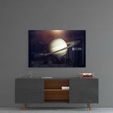 Saturn Cam Tablo.