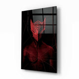 Darko Red Cam Tablo.