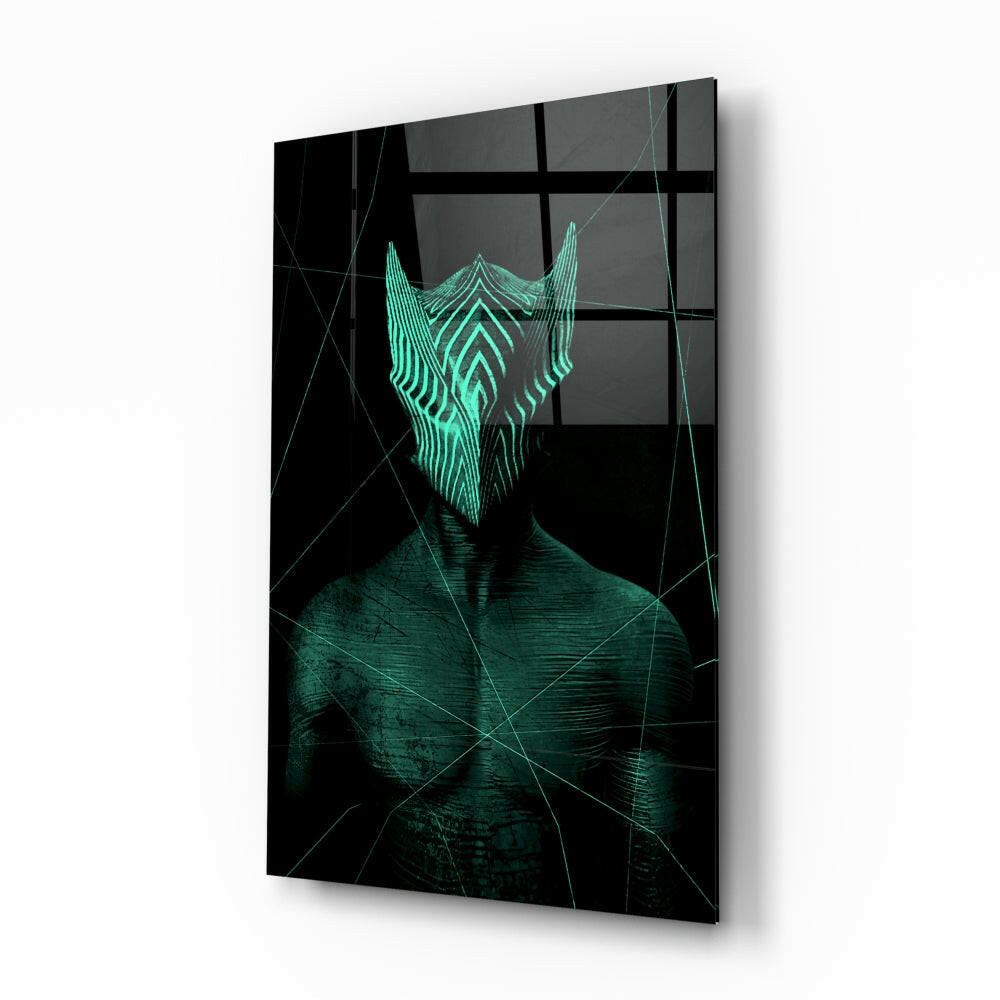Darko Green Cam Tablo.