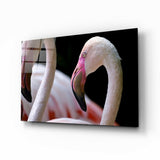 Flamingo Cam Tablo.