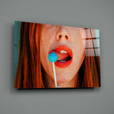 Lolipop Cam Tablo.