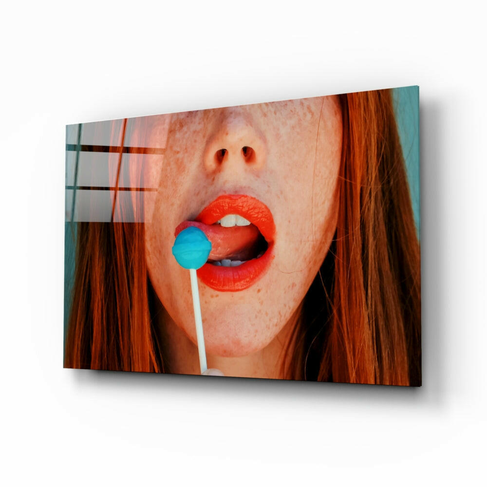 Lolipop Cam Tablo