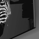 Zebra Cam Tablo.