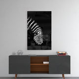 Zebra Cam Tablo.