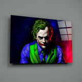 Joker Cam Tablo.