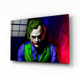 Joker Cam Tablo.