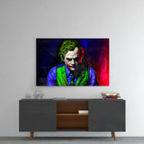 Joker Cam Tablo.