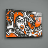 Picasso Cam Tablo.