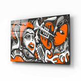 Picasso Cam Tablo.