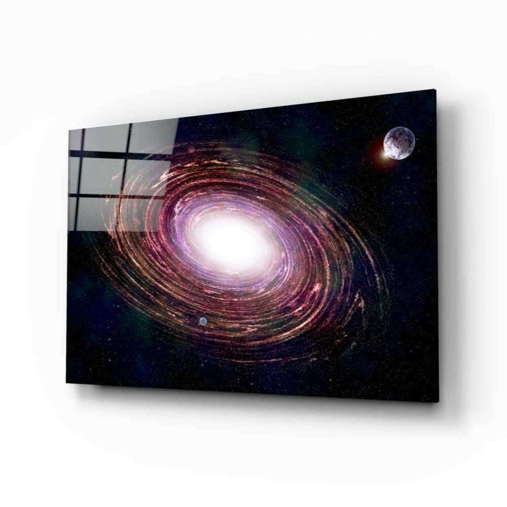 Milky Way Cam Tablo.