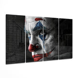 Joker 4 Parça Mega Cam Tablo | 150x92 cm.