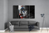 Joker 4 Parça Mega Cam Tablo | 150x92 cm.