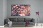 Mermer 4 Parça Mega Cam Tablo | 150x92 cm.