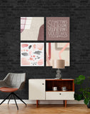 Bazen" Quadro Cam Tablo.