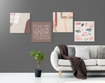 Bazen" Quadro Cam Tablo.