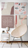 Bazen" Quadro Cam Tablo.