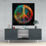 Barış Cam Tablo || Tasarımcı Koleksiyonu.