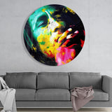 Bob Marley Cam Tablo.