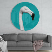Flamingo Cam Tablo.