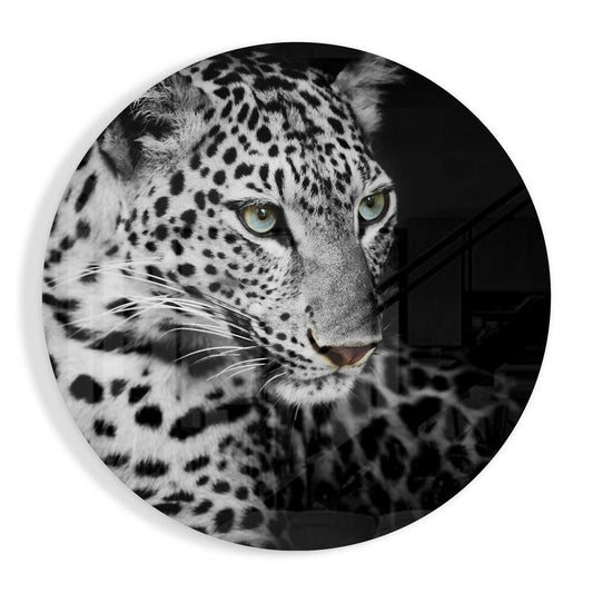 Leopar Cam Tablo.