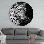 Leopar Cam Tablo.